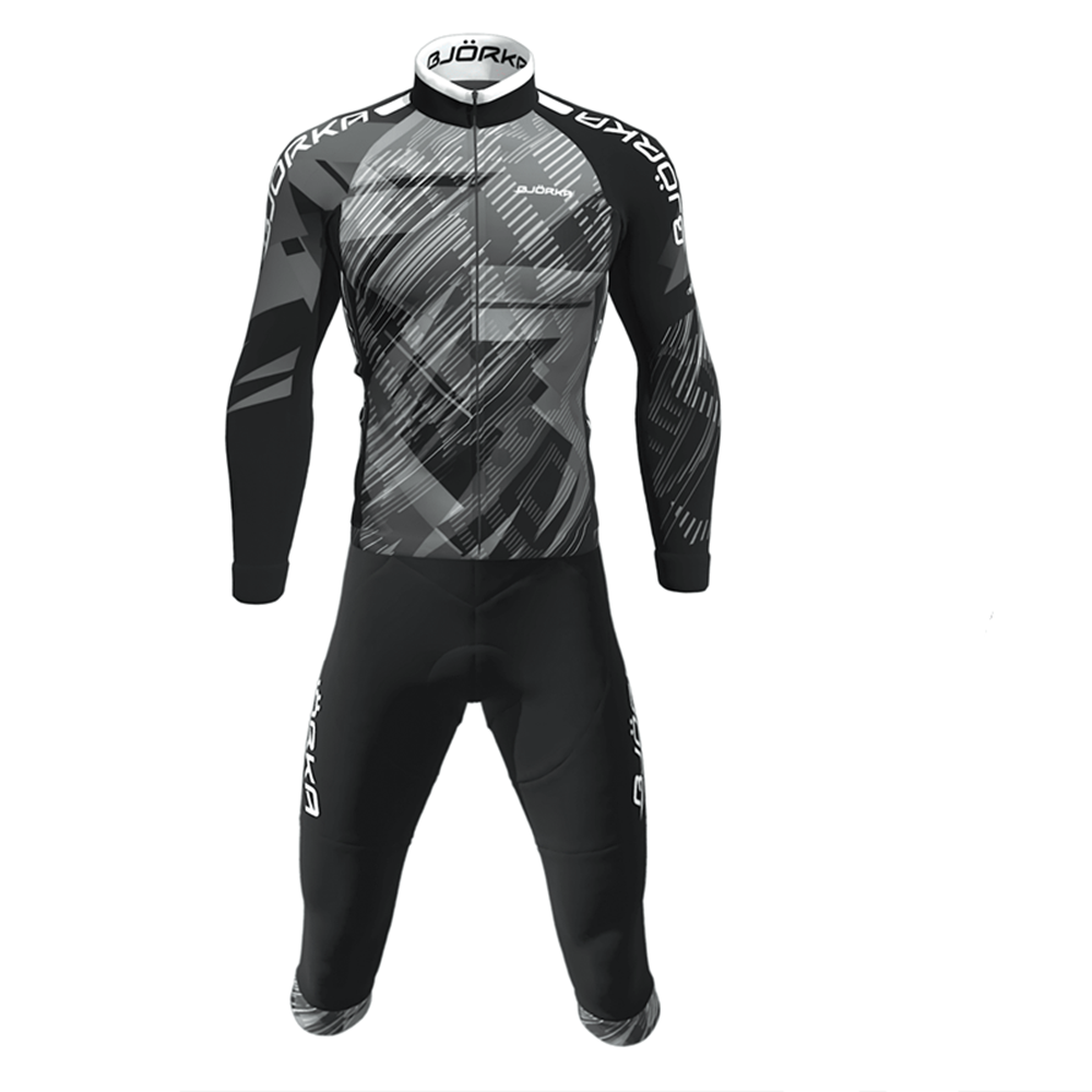 Mountain Biking Trousers - Pakaian Olahraga Celana Pendek Bantalan Gel
