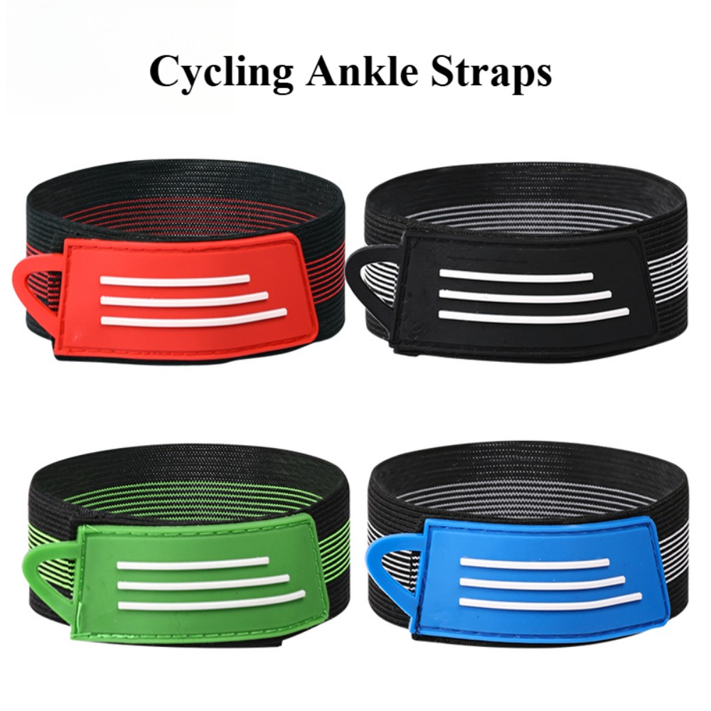 Mountain Biking Trousers - 2 buah tali untuk celana sepeda
