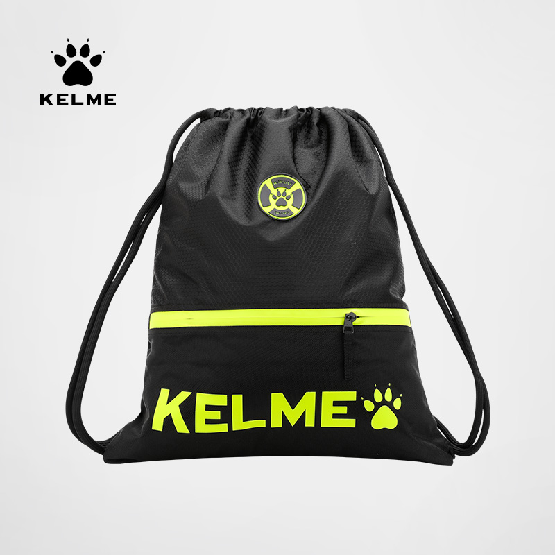 Mountain Biking Waist Pack - KELME tas punggung ringan, ransel olahraga