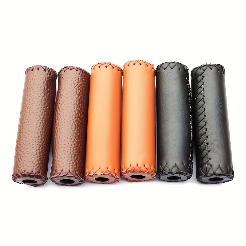 Mountain Biking Gloves - 1 pasang pegangan sepeda sepeda gunung,