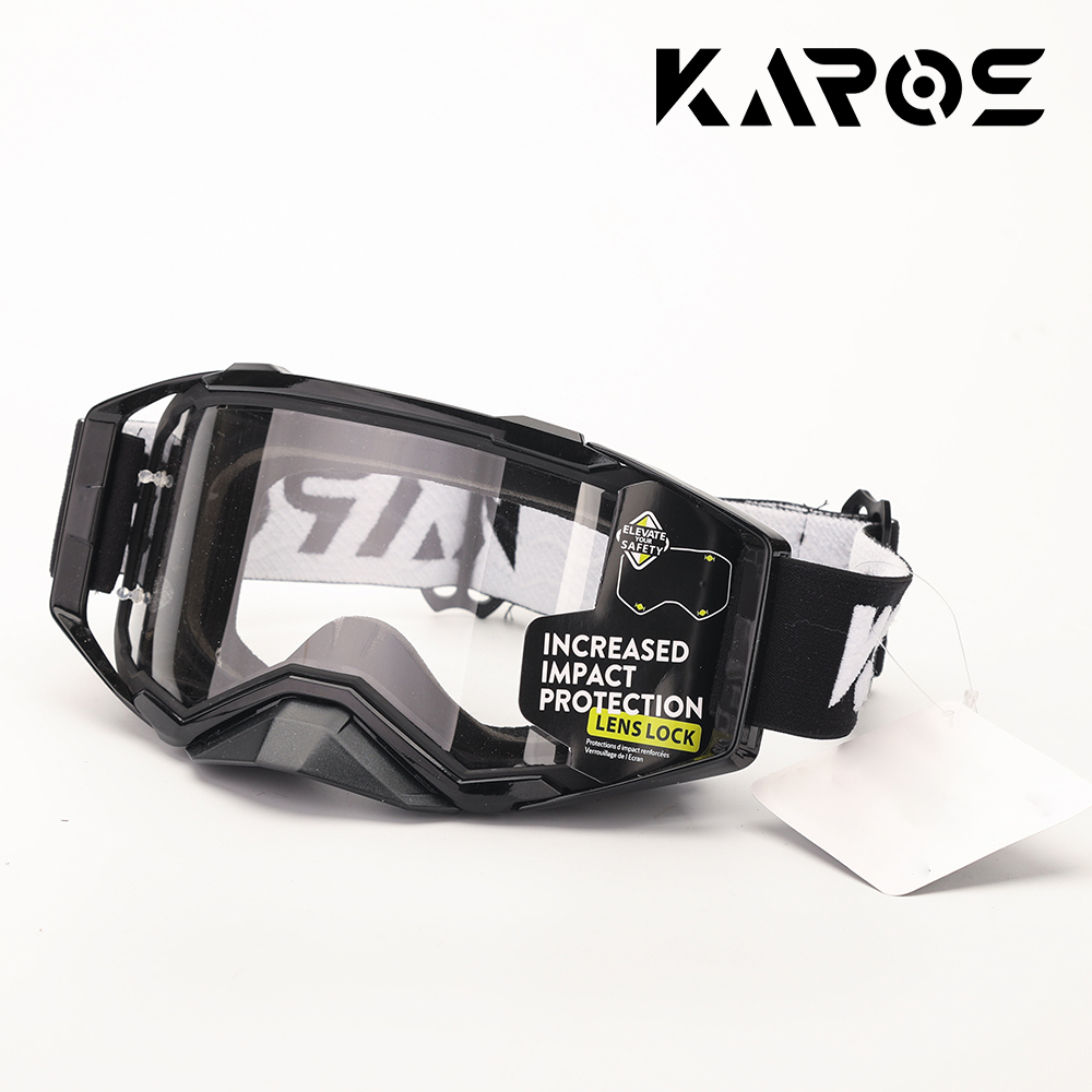 Kacamata Berkendara Motocross  - Mountain Biking Helmet ulasan dan harga