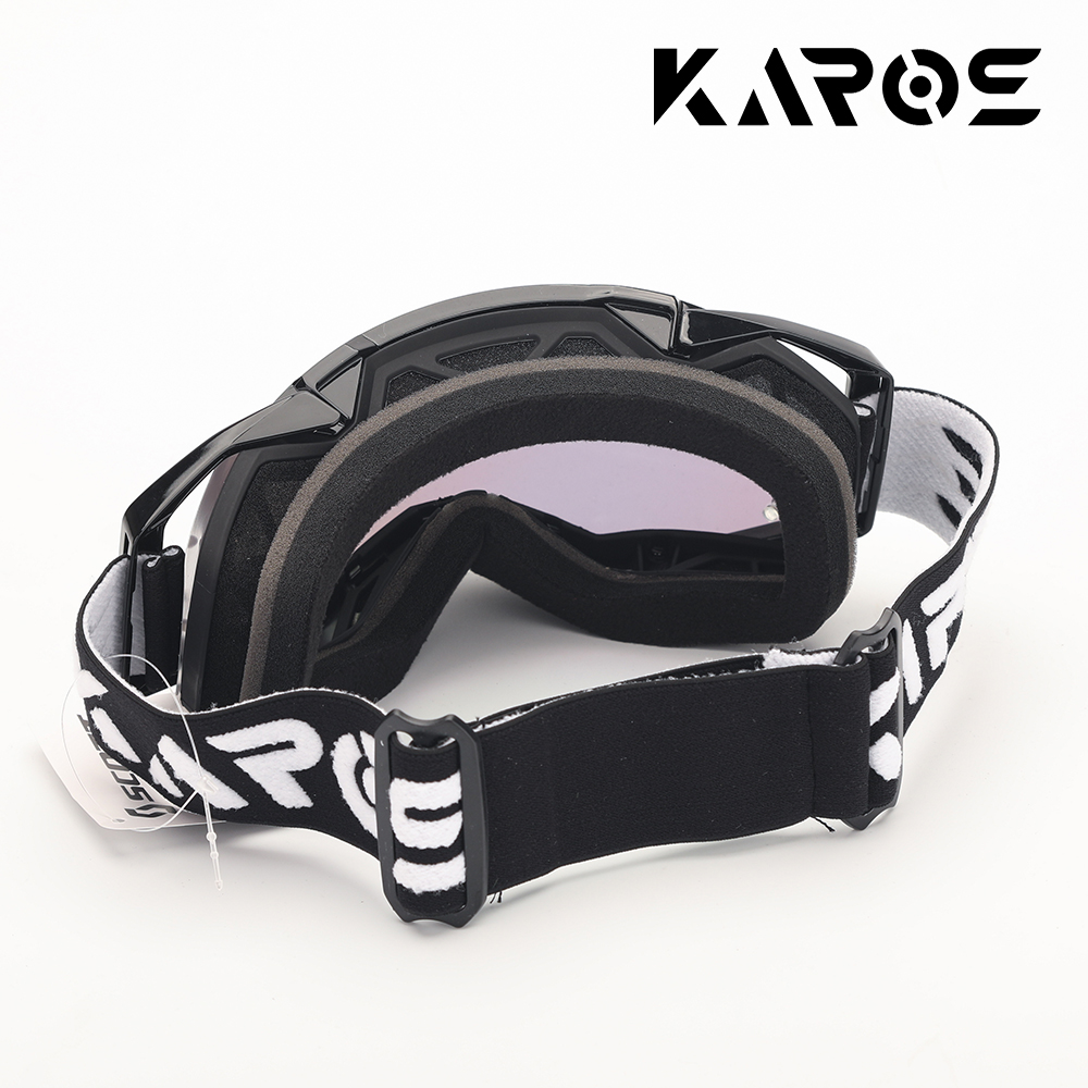 Kacamata Berkendara Motocross  - Mountain Biking Helmet ulasan dan harga