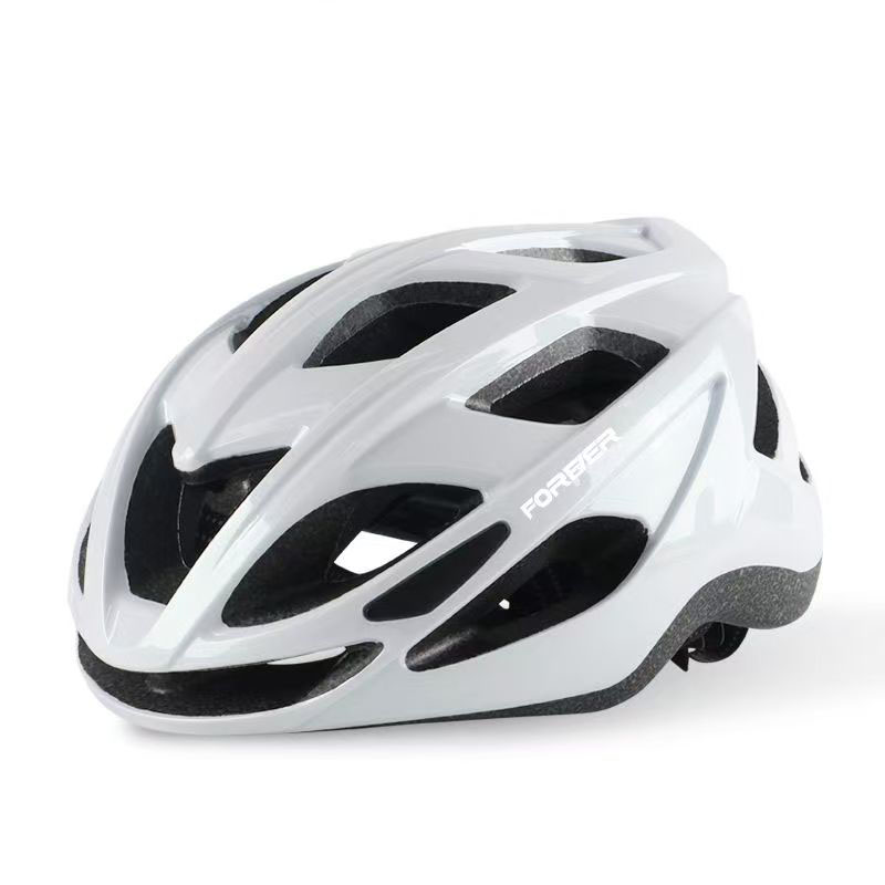 Helm Sepeda Gunung, Helm Berse - Mountain Biking Helmet ulasan dan harga