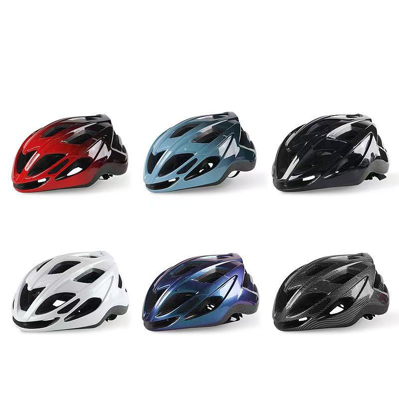 Helm Sepeda Gunung, Helm Berse - Mountain Biking Helmet ulasan dan harga