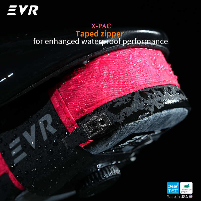 Tas Sadel Belakang EVR 0.5L de - Mountain Biking Waist Pack ulasan dan harga