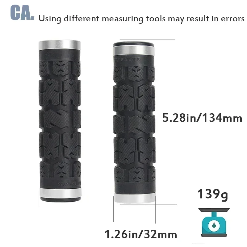 ODI Genggaman Lock-On Penutup  - Mtb Grip Lock On ulasan dan harga