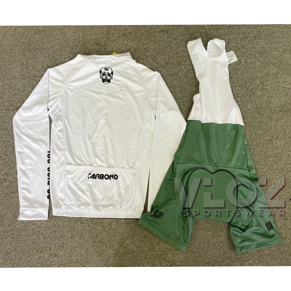 Go Rigo setelan bersepeda leng - Mountain Biking Long Sleeve Shirt ulasan dan harga