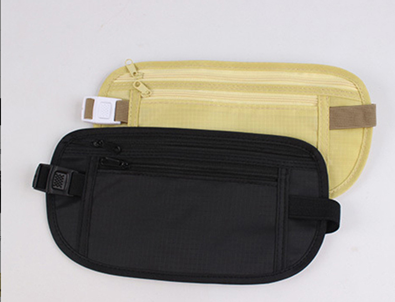 Tas pinggang bepergian tidak t - Mountain Biking Waist Pack ulasan dan harga