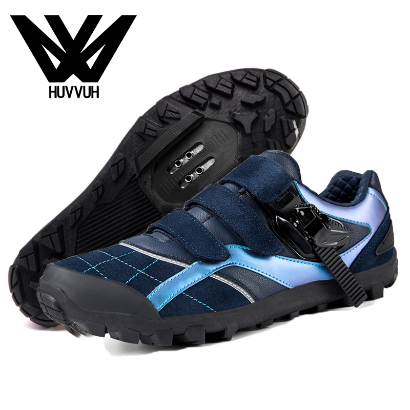 Sepatu Bersepeda MTB-185 XC/Tr - Xc Mountain Biking Shoes ulasan dan harga
