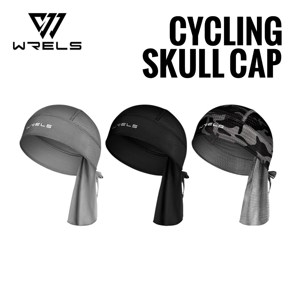 WRELS Topi Bersepeda Di Bawah  - Mountain Biking Helmet ulasan dan harga