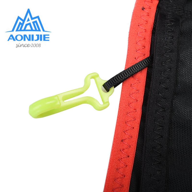 Aonijie Tas Sabuk Pinggang Lua - Mountain Biking Waist Pack ulasan dan harga