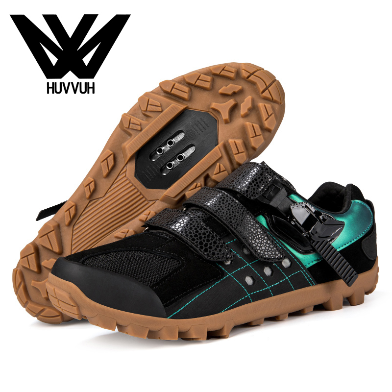 Sepatu Bersepeda MTB-168 XC/Tr - Xc Mountain Biking Shoes ulasan dan harga