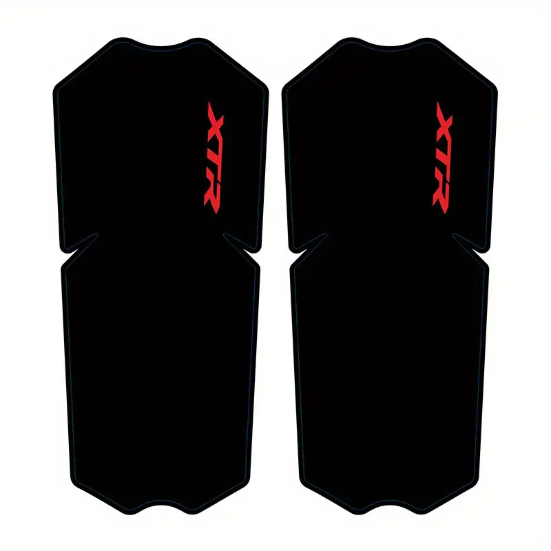 Stiker Set Crank XTR-M9100 2 B - Mountain Biking Helmet ulasan dan harga