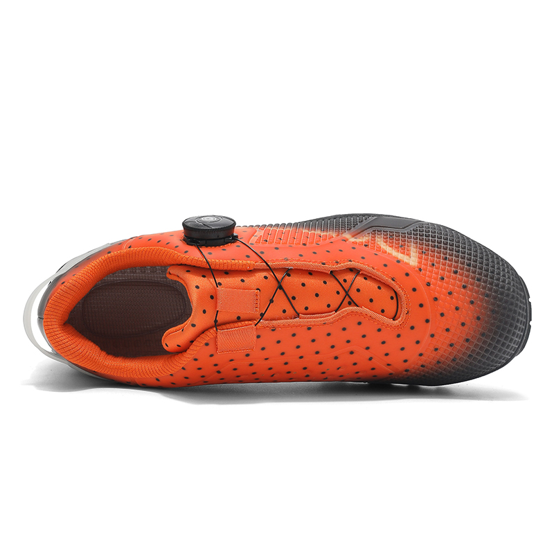 Sepatu Sepeda Gunung MTB-DC05  - Xc Mountain Biking Shoes ulasan dan harga