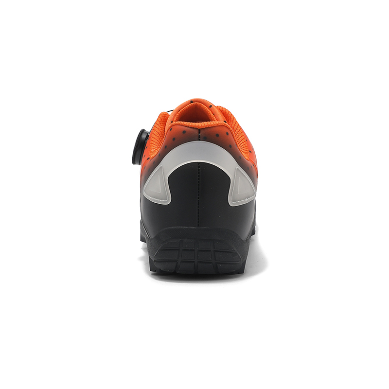 Sepatu Sepeda Gunung MTB-DC05  - Xc Mountain Biking Shoes ulasan dan harga