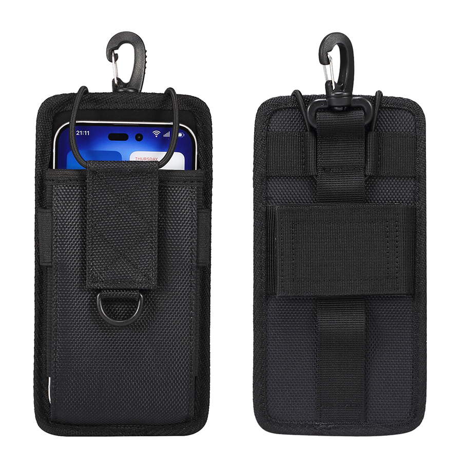 Tas Selempang Ponsel dengan Ba - Mountain Biking Waist Pack ulasan dan harga