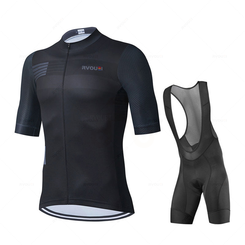 Kit Jersey Sepeda Baru 2022 Se - Mountain Biking Trousers ulasan dan harga