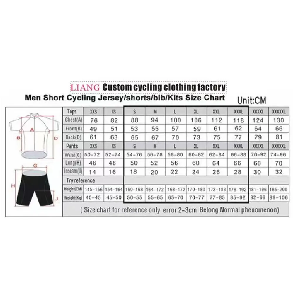 Set Jersey Lotto Cycling 2026  - Mountain Biking Trousers ulasan dan harga
