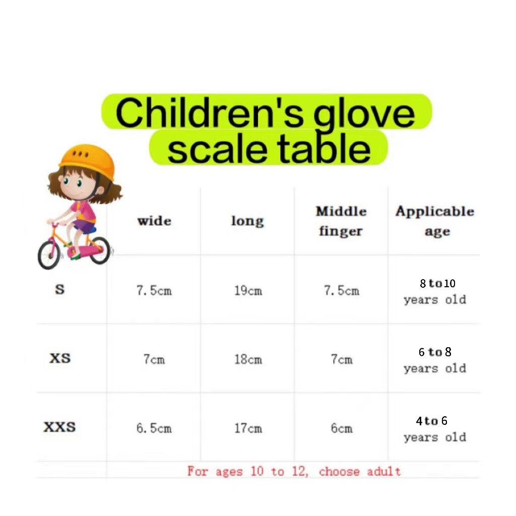 Fistplast perlindungan pakaian - Mountain Biking Kids ulasan dan harga