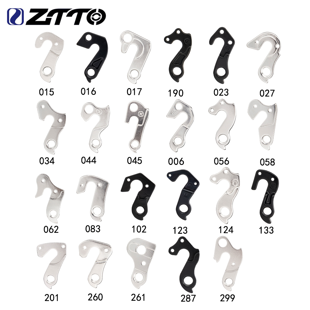 ZTTO Universal 23 Model Gantun - Mountain Biking History ulasan dan harga