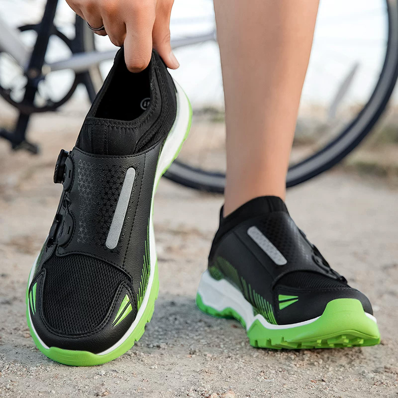 Sepatu Sepeda Pria untuk XC/Tr - Xc Mountain Biking Shoes ulasan dan harga