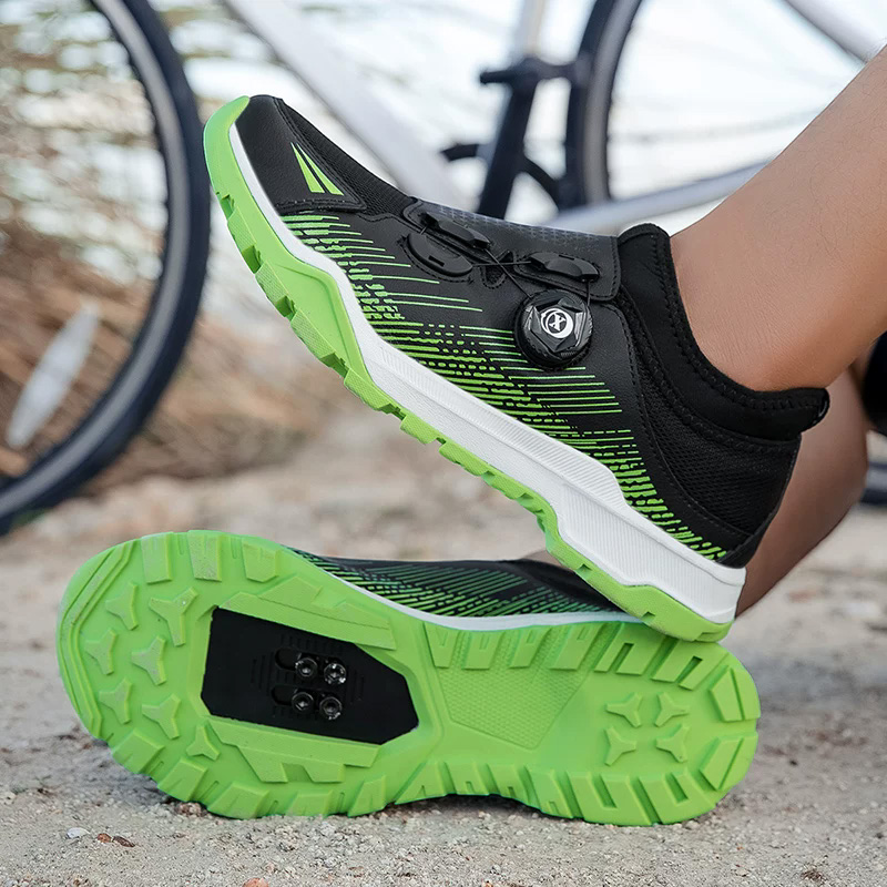 Sepatu Sepeda Pria untuk XC/Tr - Xc Mountain Biking Shoes ulasan dan harga