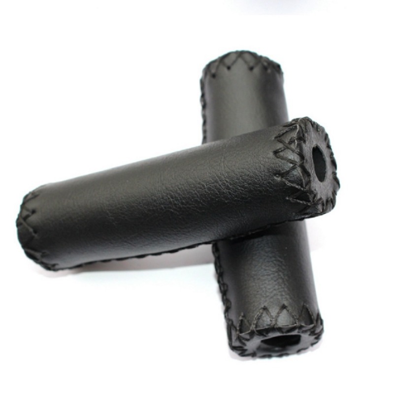 1 pasang pegangan sepeda seped - Mountain Biking Gloves ulasan dan harga