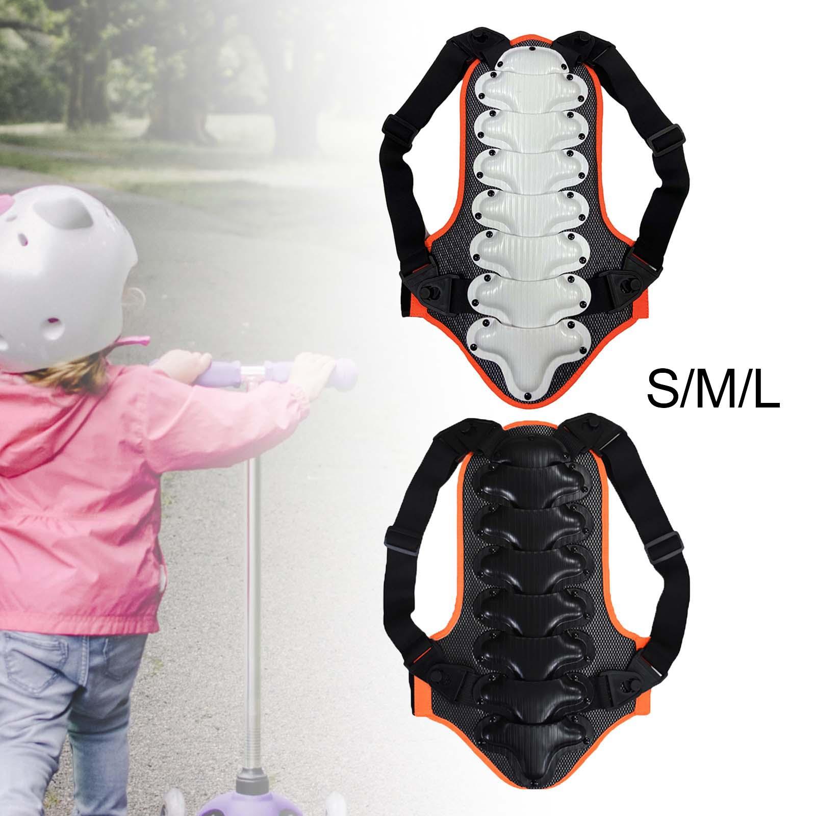 Pelindung Belakang Anak-anak D - Mountain Biking Kids ulasan dan harga