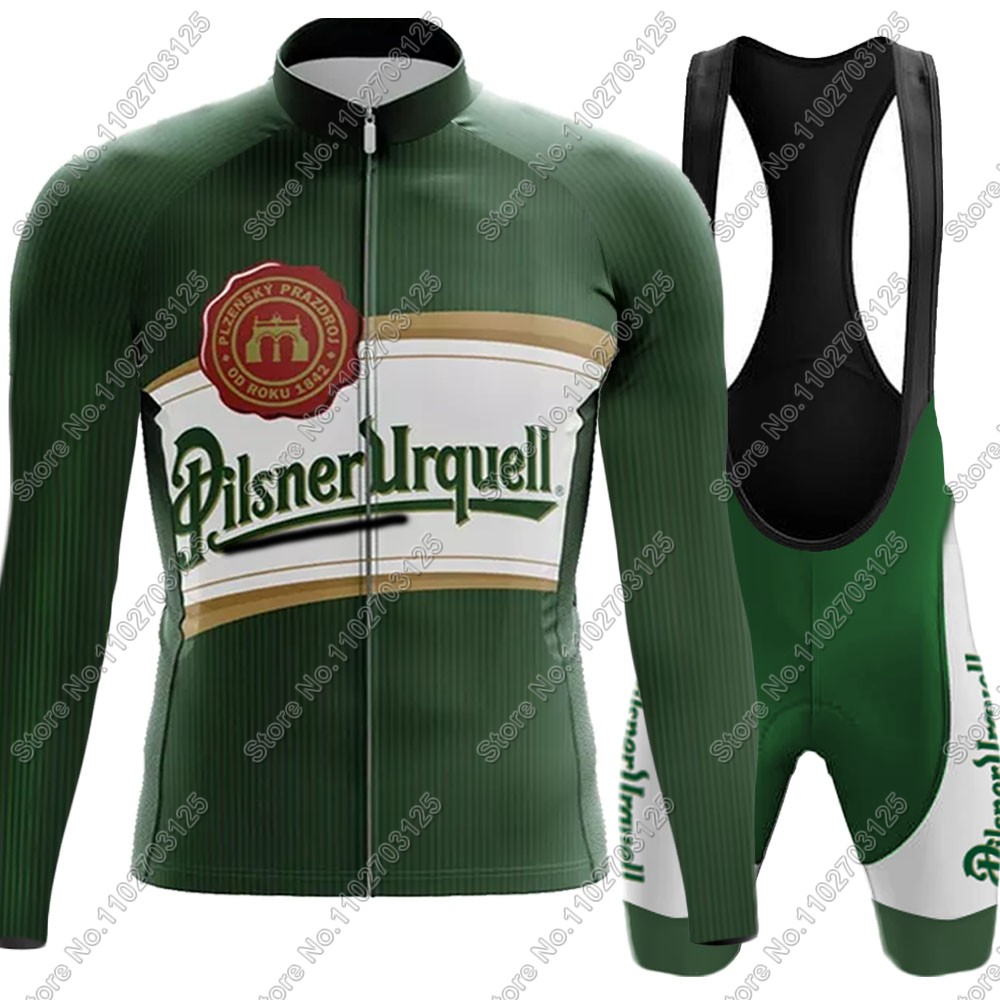 Set Jersey Bersepeda Bir Minum - Mountain Biking Trousers ulasan dan harga