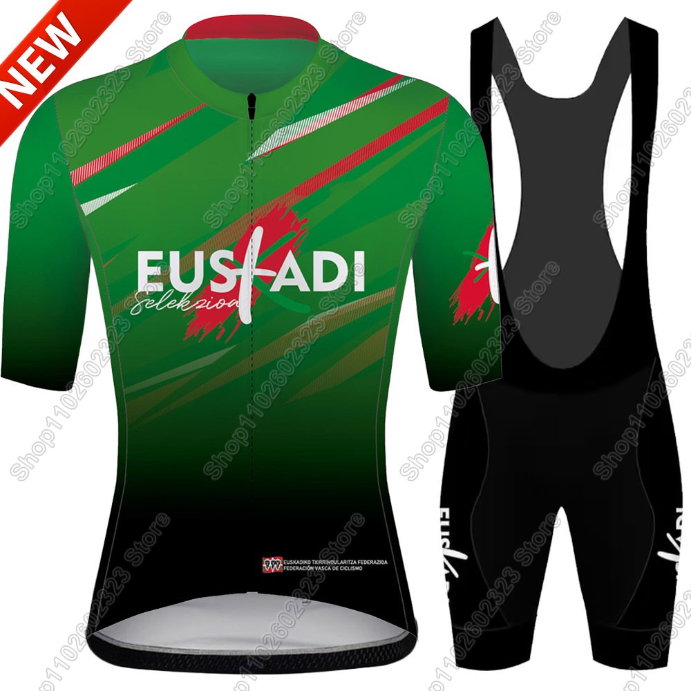Jersey Bersepeda Tim Euskadi 2 - Mountain Biking Trousers ulasan dan harga
