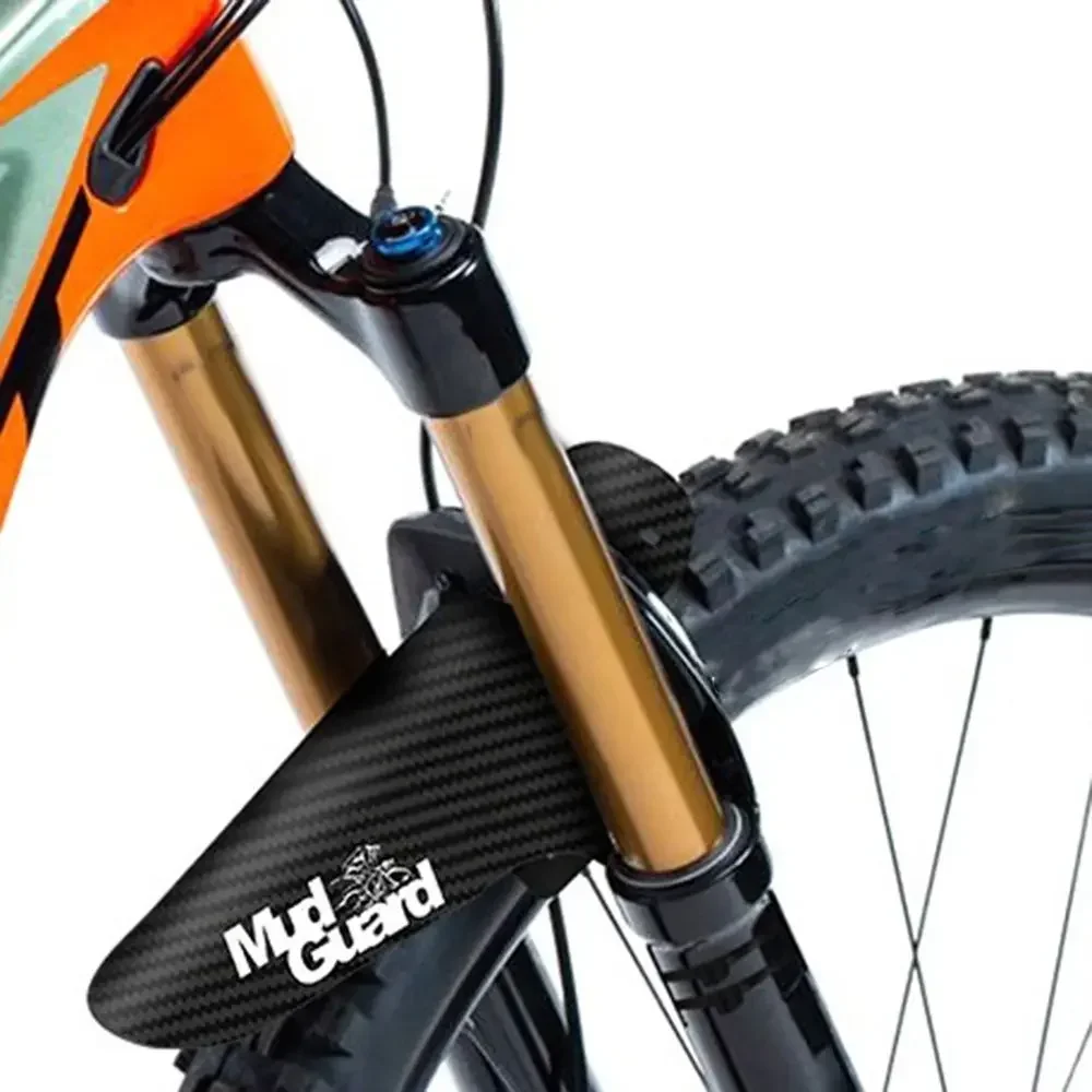 Spatbor Sepeda Gunung Plastik  - Mountain Biking History ulasan dan harga