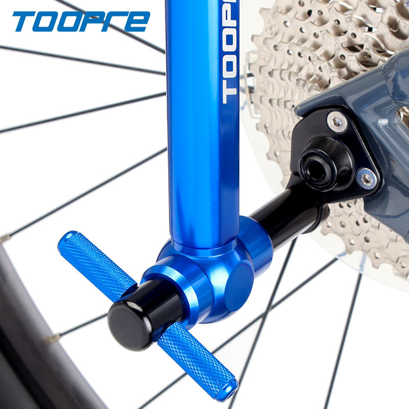 TOOPRE Alat Koreksi Pengait Ro - Mountain Biking History ulasan dan harga