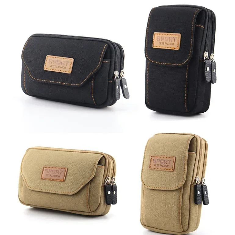Tas pinggang pria 6.5 inci, ta - Mountain Biking Waist Pack ulasan dan harga