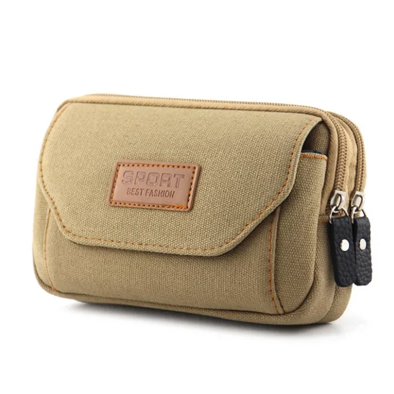 Tas pinggang pria 6.5 inci, ta - Mountain Biking Waist Pack ulasan dan harga