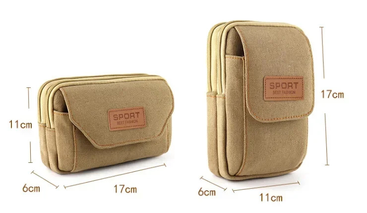 Tas pinggang pria 6.5 inci, ta - Mountain Biking Waist Pack ulasan dan harga