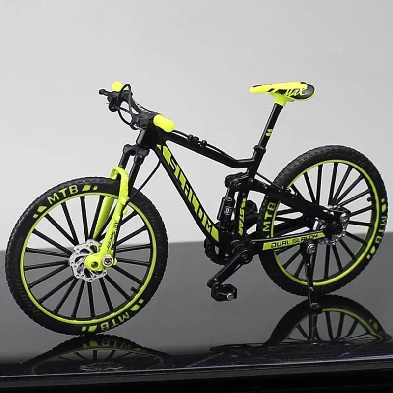 1:10 Model Sepeda Gunung Aloi  - Mountain Biking Kids ulasan dan harga