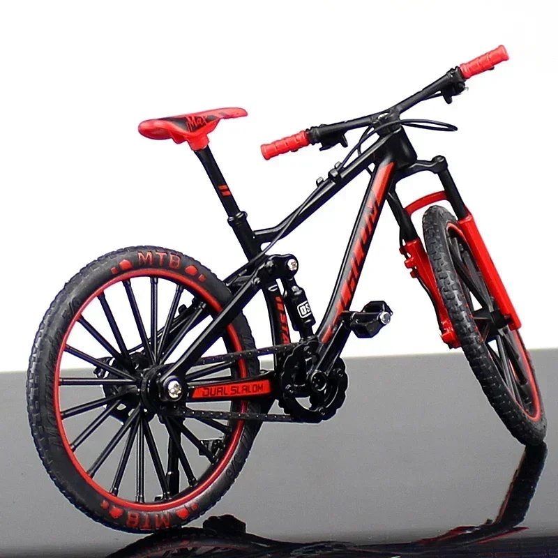 1:10 Model Sepeda Gunung Aloi  - Mountain Biking Kids ulasan dan harga