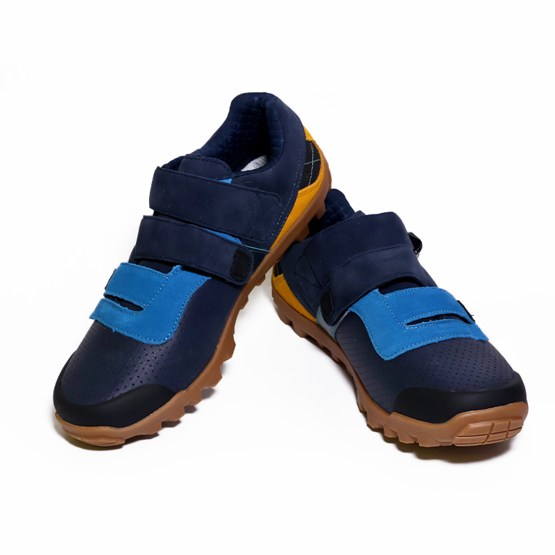 Sepatu MTB Pria XC/Trail Anti  - Xc Mountain Biking Shoes ulasan dan harga
