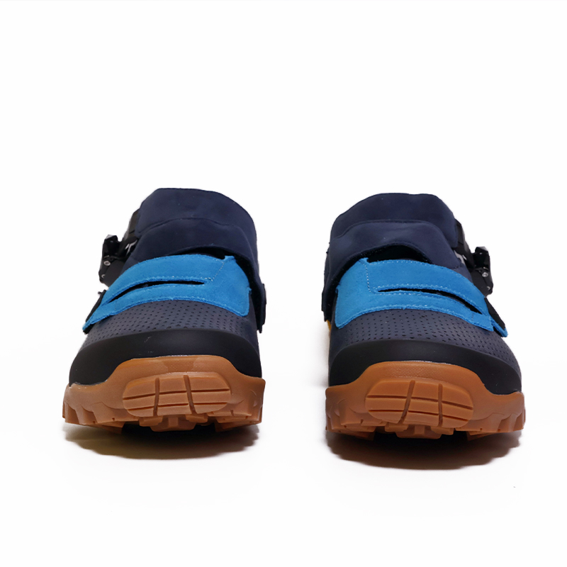 Sepatu MTB Pria XC/Trail Anti  - Xc Mountain Biking Shoes ulasan dan harga