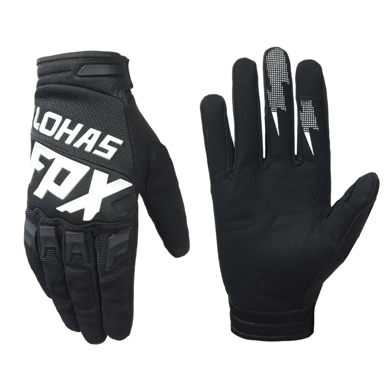 Sarung Tangan Motor Lohas FPX  - Mountain Biking Gloves ulasan dan harga
