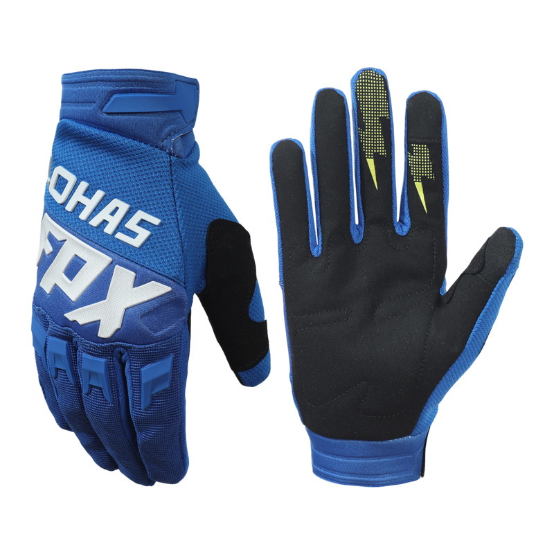 Sarung Tangan Motor Lohas FPX  - Mountain Biking Gloves ulasan dan harga