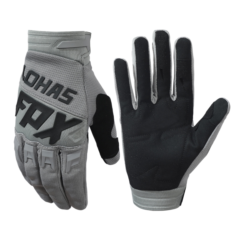 Sarung Tangan Motor Lohas FPX  - Mountain Biking Gloves ulasan dan harga