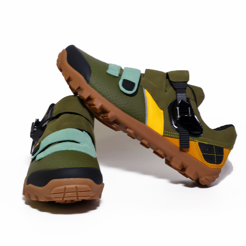 Sepatu MTB-169 XC/Trail Pro Se - Xc Mountain Biking Shoes ulasan dan harga