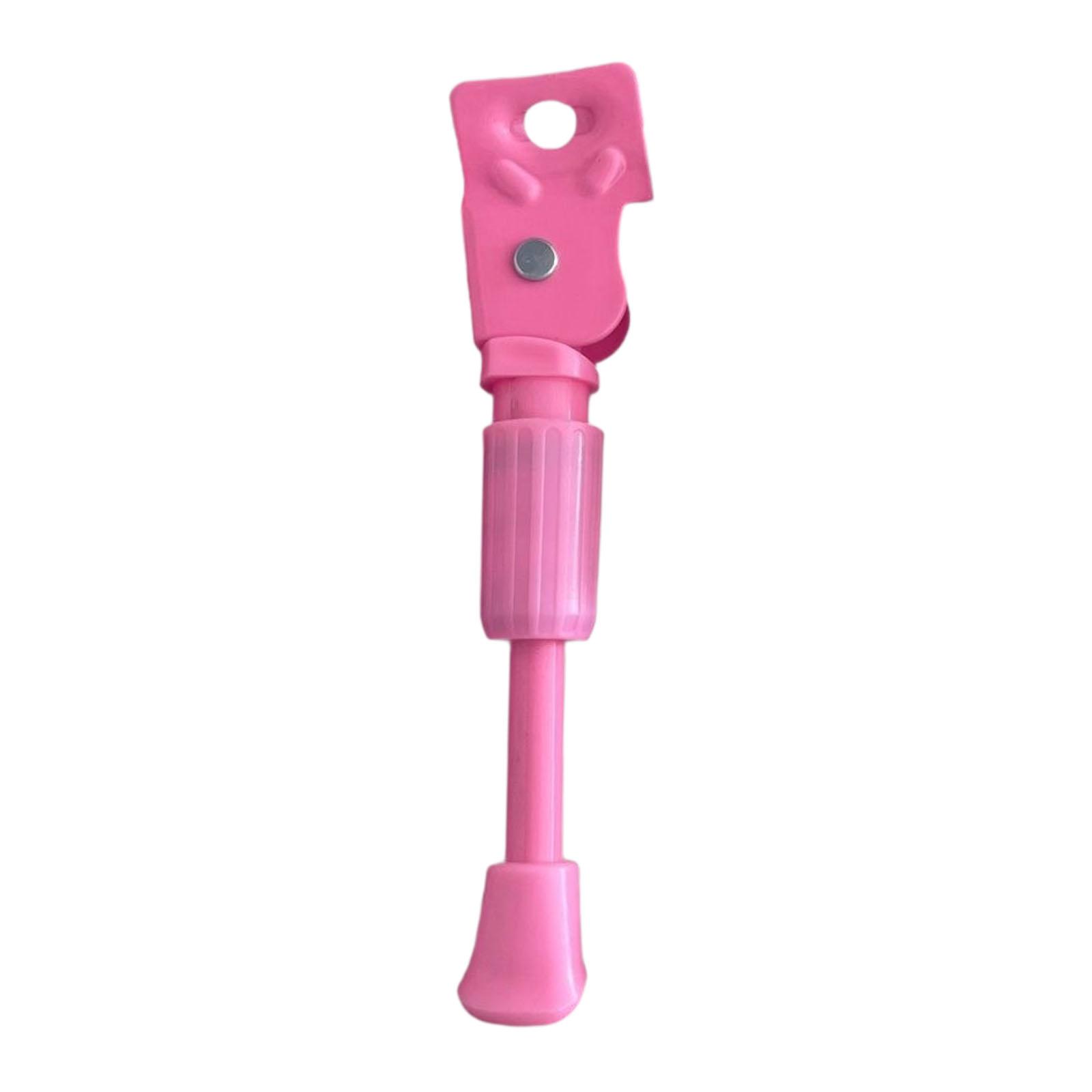 Kickstand sepeda anak, aksesor - Mountain Biking Kids ulasan dan harga