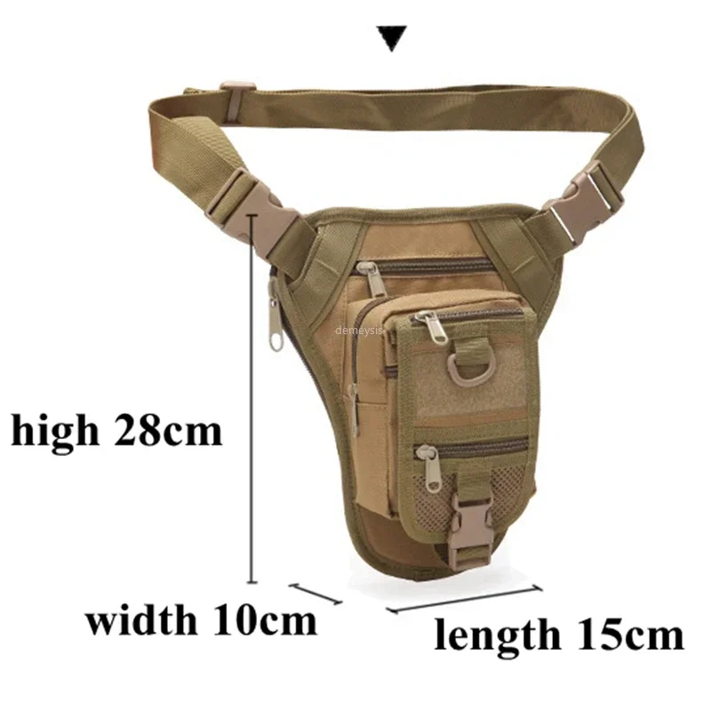 Tas taktis tempur menembak pin - Mountain Biking Waist Pack ulasan dan harga