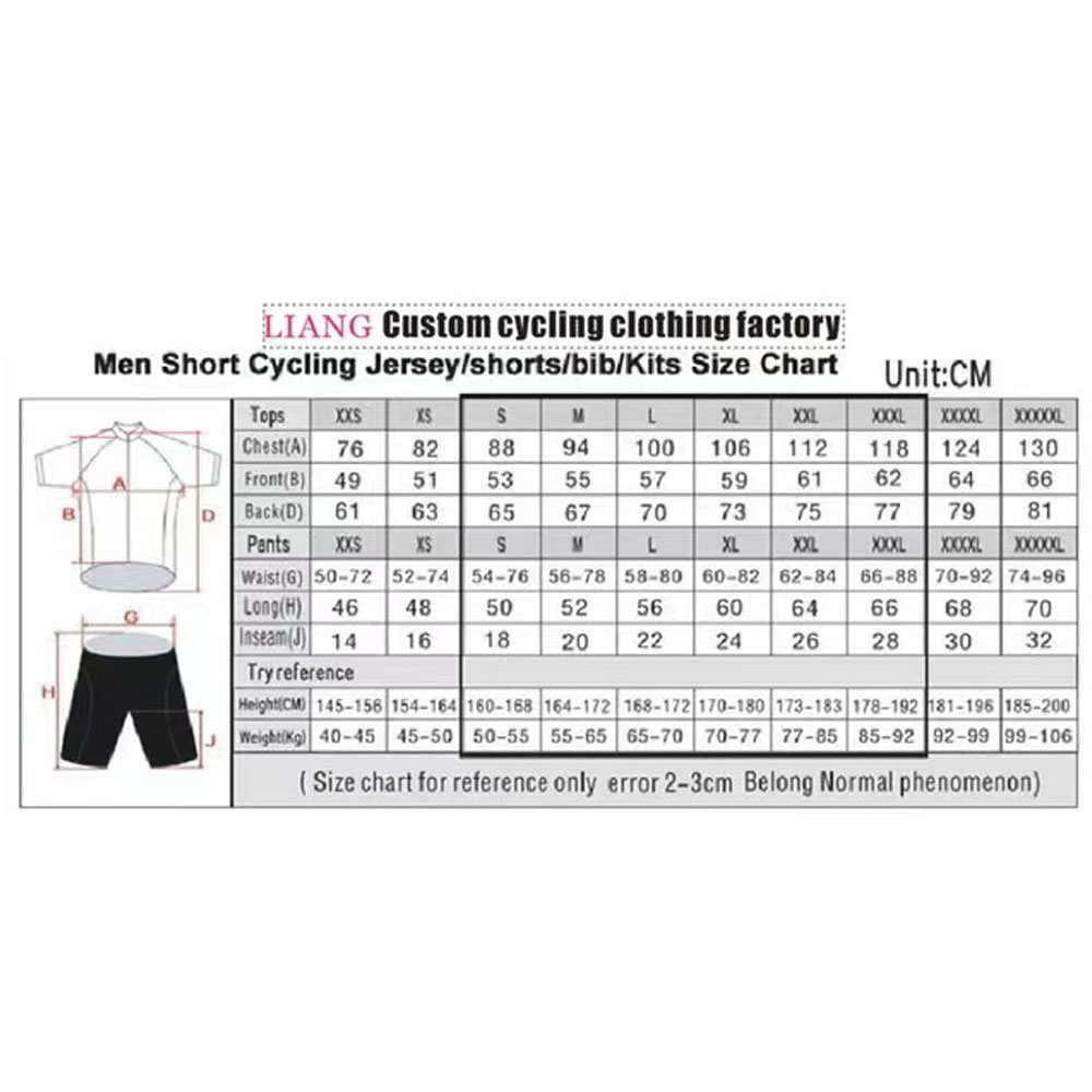 Powerouge-By-Bananas 2026 Set  - Mountain Biking Trousers ulasan dan harga