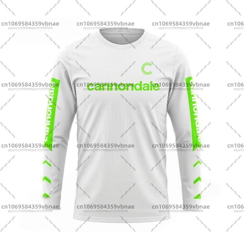Jersey sepeda gunung Cannondal - Mountain Biking Long Sleeve Shirt ulasan dan harga
