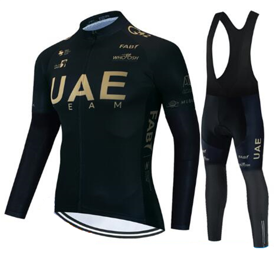 Set Jersey Bersepeda Musim Gug - Mountain Biking Trousers ulasan dan harga