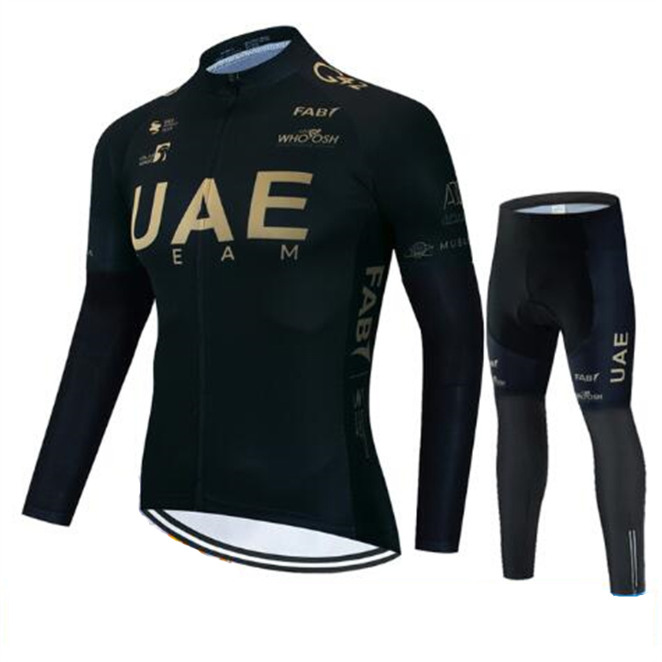 Set Jersey Bersepeda Musim Gug - Mountain Biking Trousers ulasan dan harga