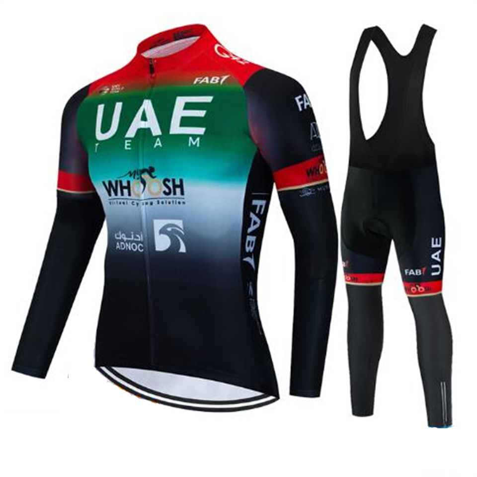 Set Jersey Bersepeda Musim Gug - Mountain Biking Trousers ulasan dan harga
